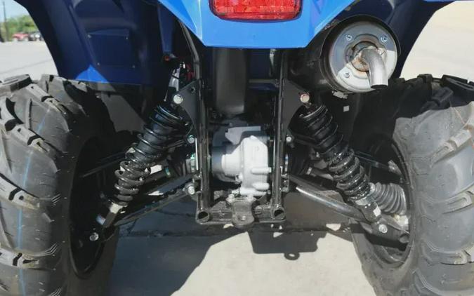 2026 YAMAHA KODIAK 450