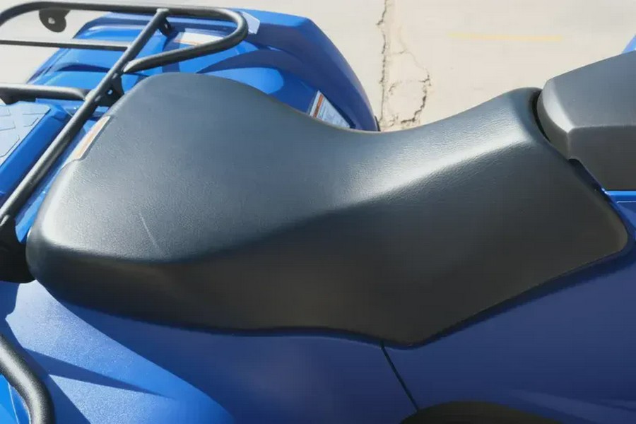 2026 YAMAHA KODIAK 450