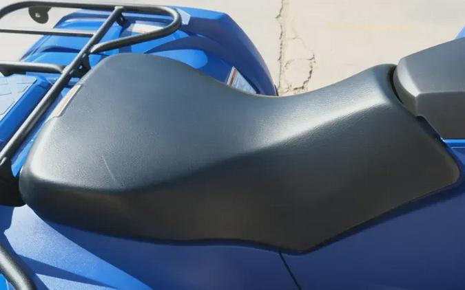 2026 YAMAHA KODIAK 450