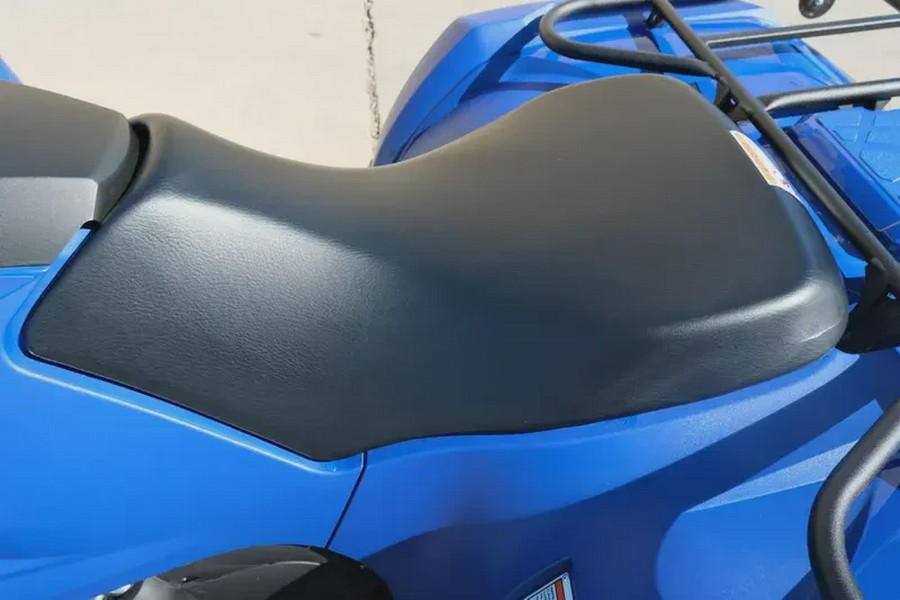 2026 YAMAHA KODIAK 450