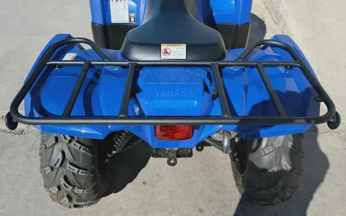 2026 YAMAHA KODIAK 450