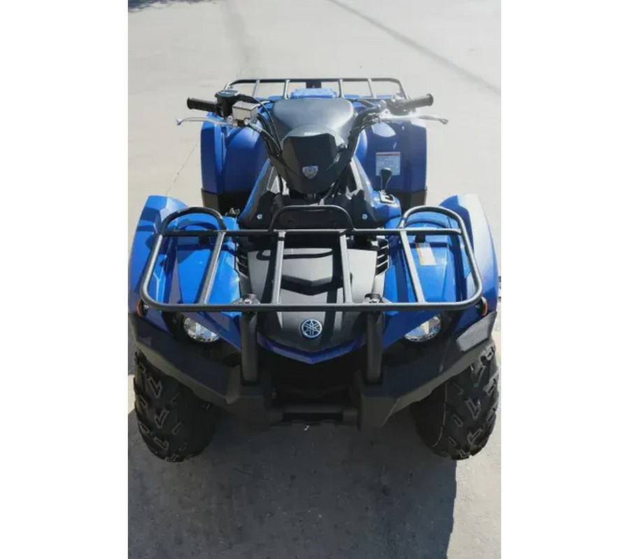 2026 YAMAHA KODIAK 450