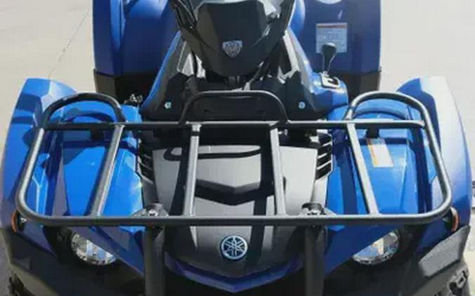 2026 YAMAHA KODIAK 450