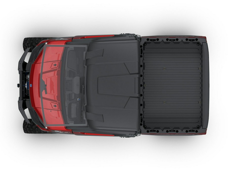 2026 Polaris Ranger XP 1000 NorthStar Edition Ultimate