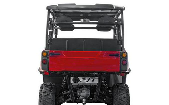 2025 Massimo T-BOSS 900L