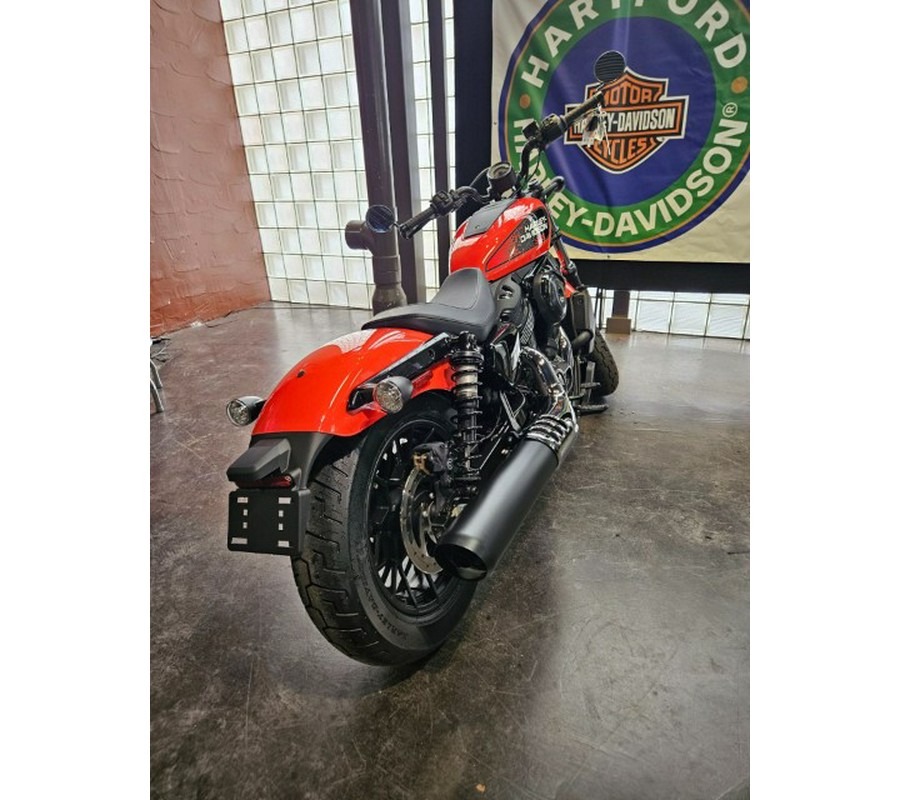 2026 Harley-Davidson Nightster®