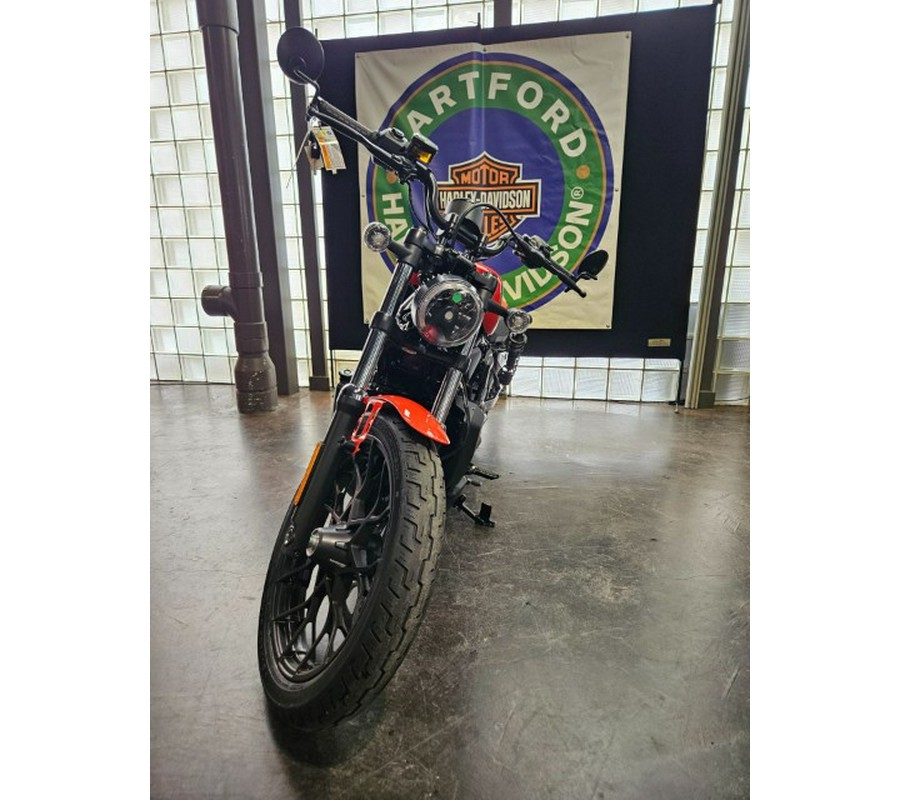 2026 Harley-Davidson Nightster®