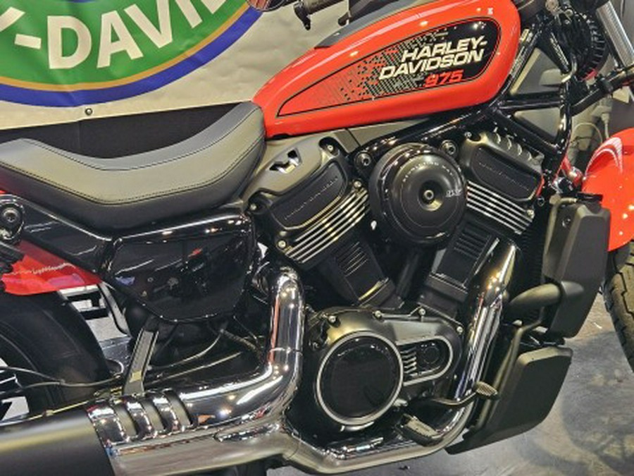 2026 Harley-Davidson Nightster®