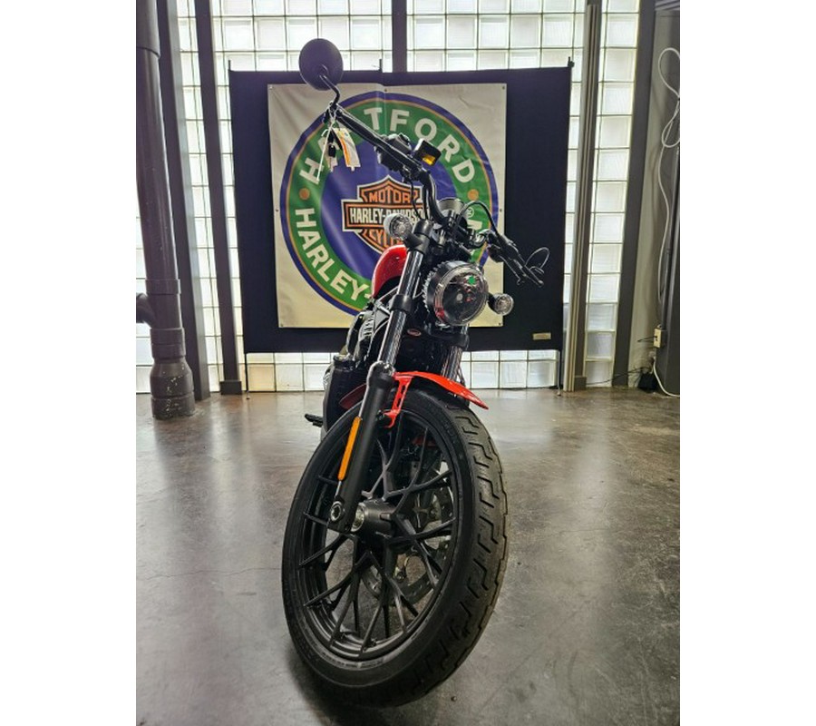 2026 Harley-Davidson Nightster®