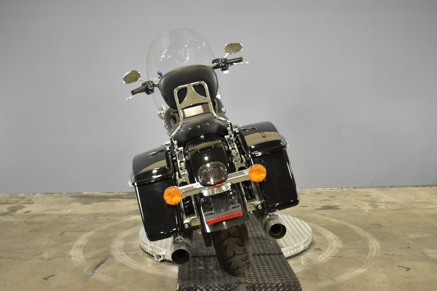 2021 Harley-Davidson Road King FLHR