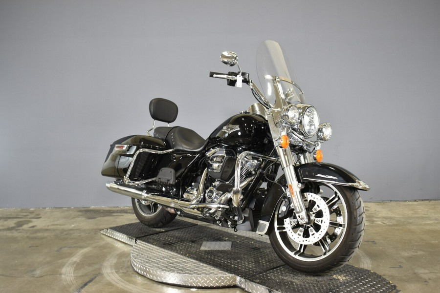 2021 Harley-Davidson Road King FLHR