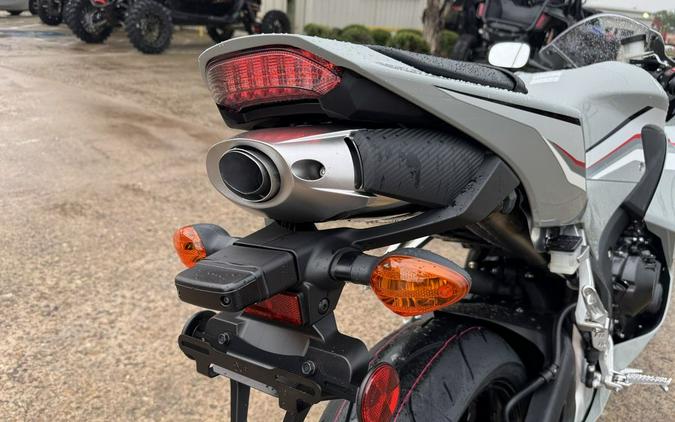 2026 Honda® CBR600RR
