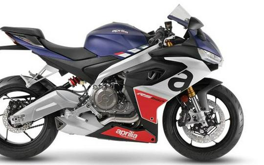 2024 Aprilia RS 660