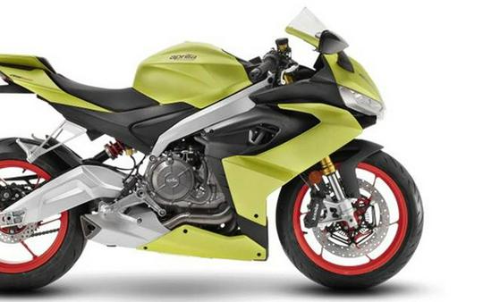2024 Aprilia RS 660