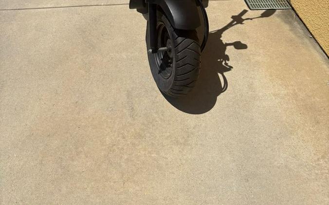 2013 Honda RUCKUS
