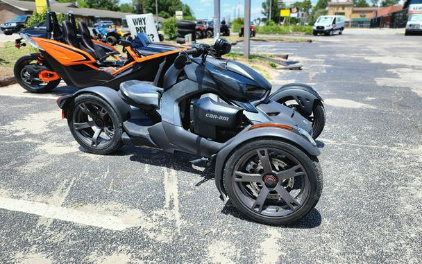 2021 CAN-AM RYKER 900 ACE - F000570