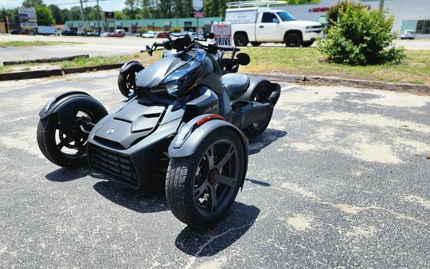 2021 CAN-AM RYKER 900 ACE - F000570