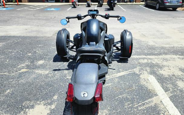 2021 CAN-AM RYKER 900 ACE - F000570