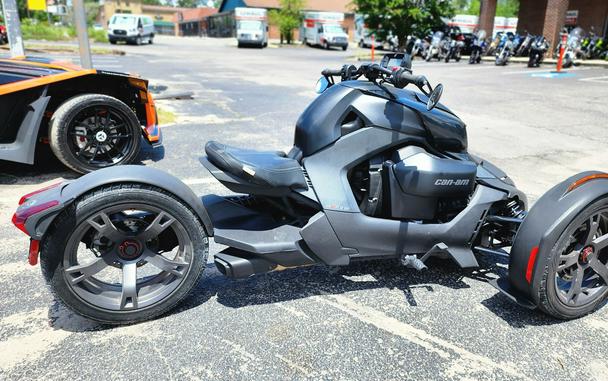 2021 CAN-AM RYKER 900 ACE - F000570
