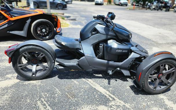 2021 CAN-AM RYKER 900 ACE - F000570