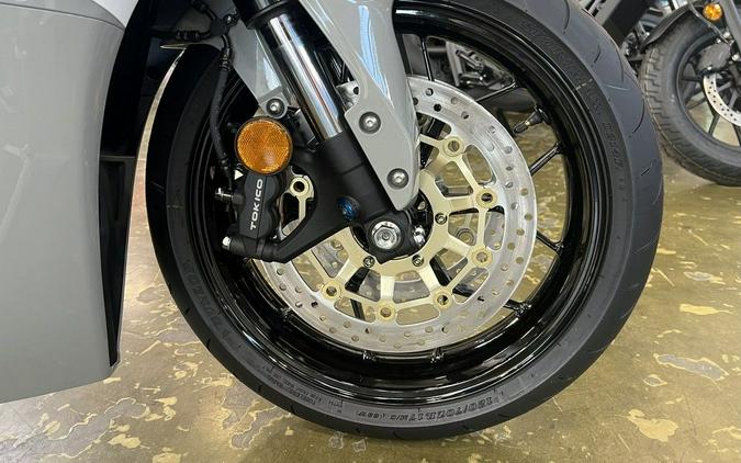 2026 Honda® CBR600RR