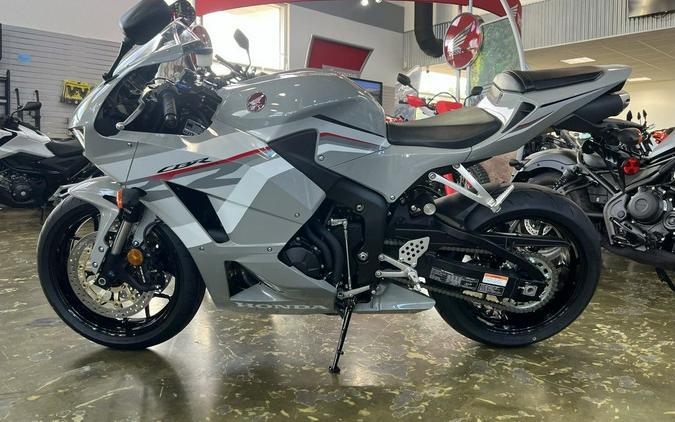 2026 Honda® CBR600RR