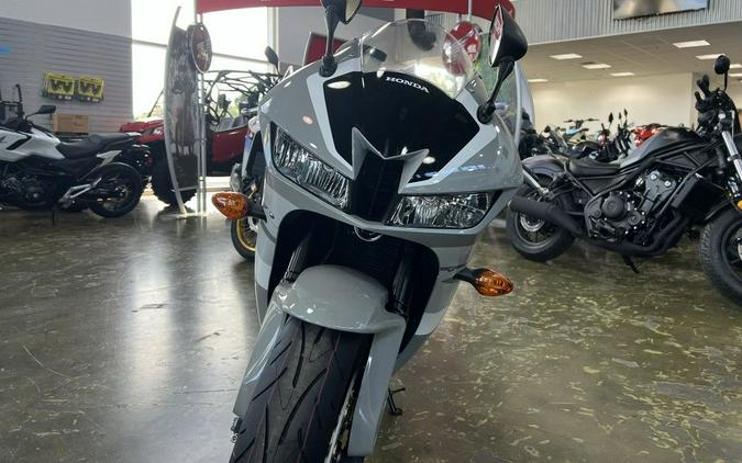 2026 Honda® CBR600RR
