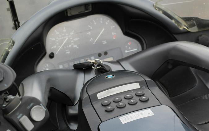 K1200LT 2004 K 1200 LT Standard