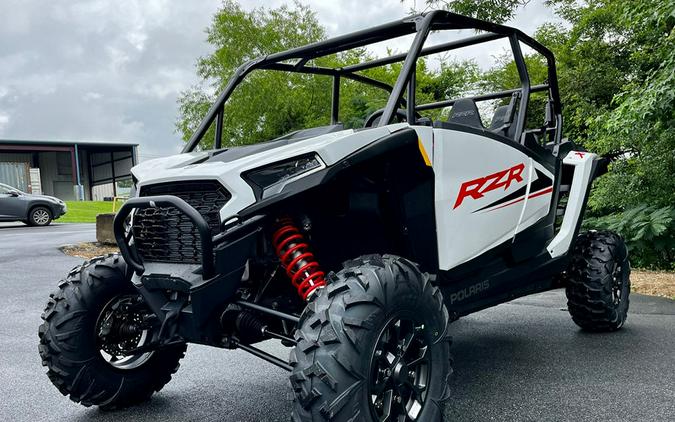 2024 Polaris RZR XP 4 1000 Sport