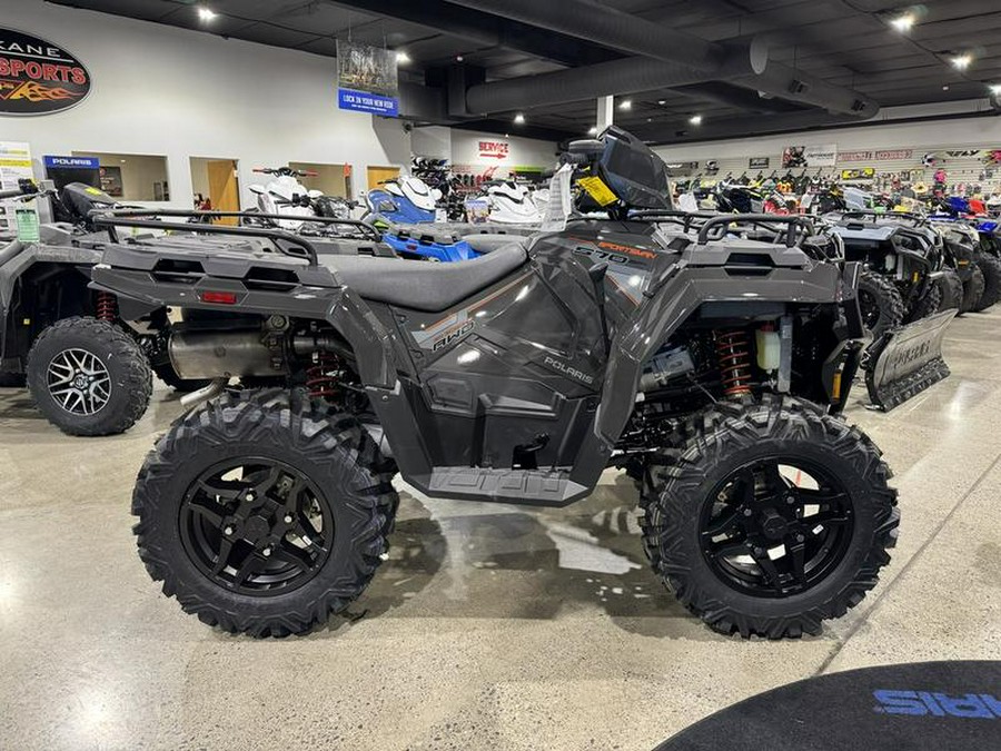 2024 Polaris® Sportsman 570 Ride Command Edition