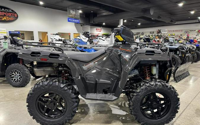 2024 Polaris® Sportsman 570 Ride Command Edition