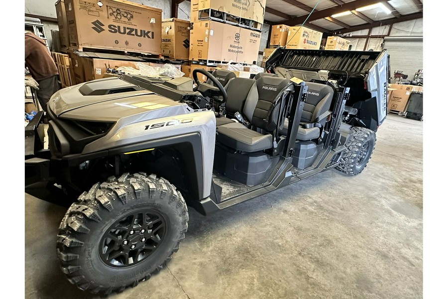 2024 Polaris Industries R24X6E1RBH