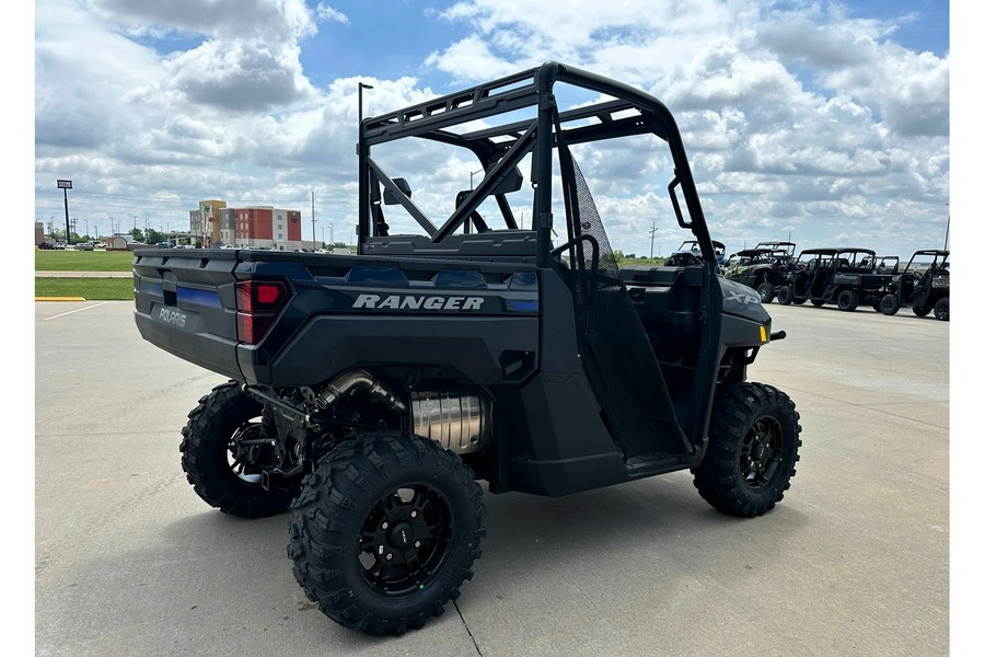 2024 Polaris Industries Ranger XP® 1000 Premium