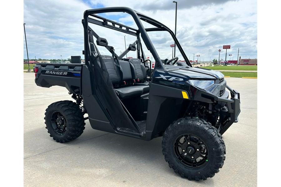 2024 Polaris Industries Ranger XP® 1000 Premium