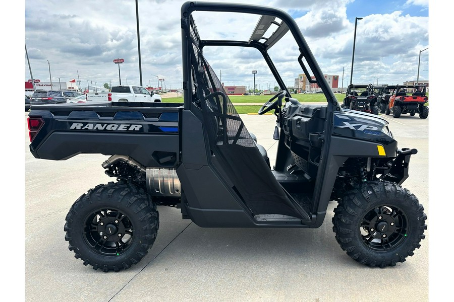 2024 Polaris Industries Ranger XP® 1000 Premium