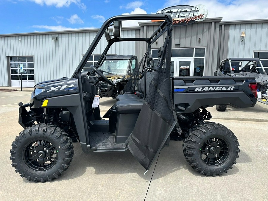 2024 Polaris Industries Ranger XP® 1000 Premium