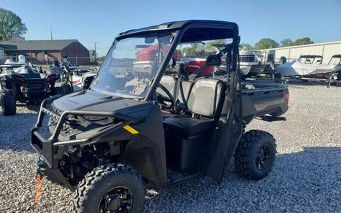 2025 Polaris Ranger 1000 Premium