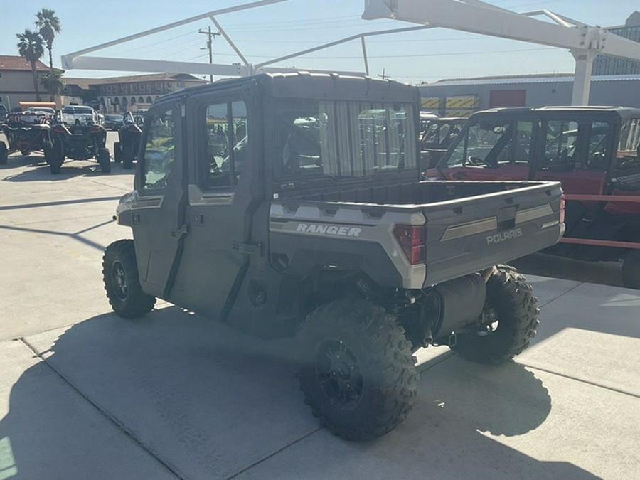 2024 Polaris Ranger Crew XP 1000 NorthStar Edition Premium