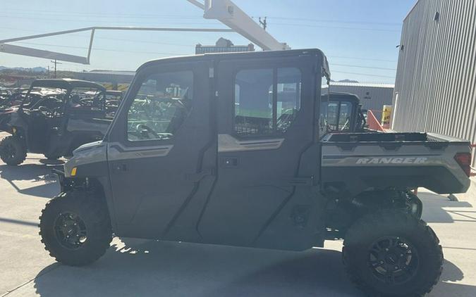 2024 Polaris Ranger Crew XP 1000 NorthStar Edition Premium