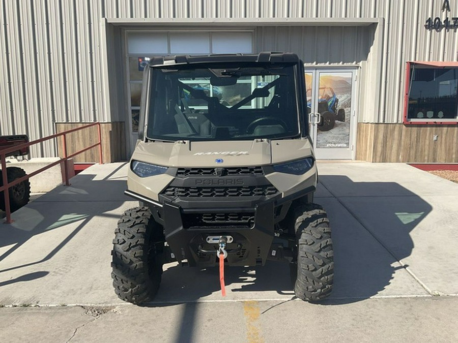 2024 Polaris Ranger Crew XP 1000 NorthStar Edition Premium