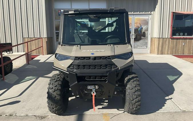 2024 Polaris Ranger Crew XP 1000 NorthStar Edition Premium