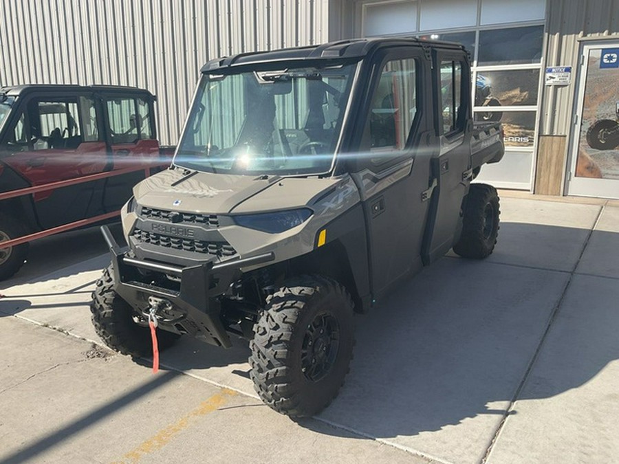 2024 Polaris Ranger Crew XP 1000 NorthStar Edition Premium