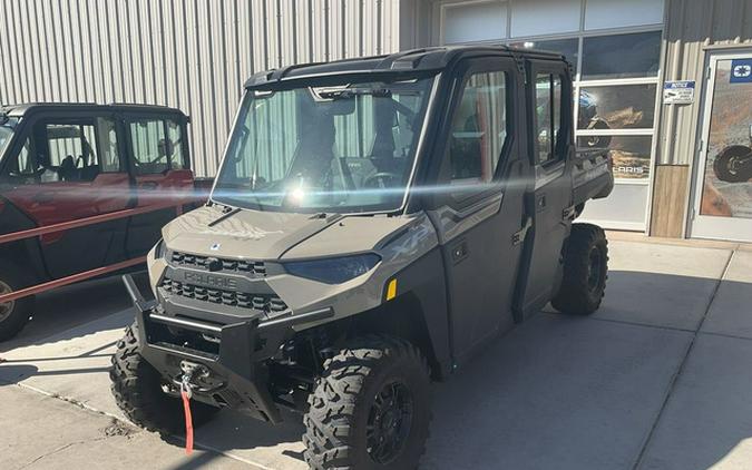 2024 Polaris Ranger Crew XP 1000 NorthStar Edition Premium