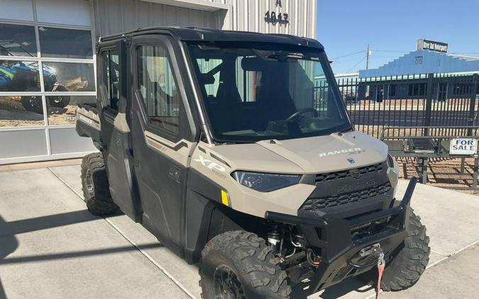 2024 Polaris Ranger Crew XP 1000 NorthStar Edition Premium