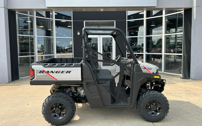 2024 Polaris Industries RANGER SP 570 PREMIUM