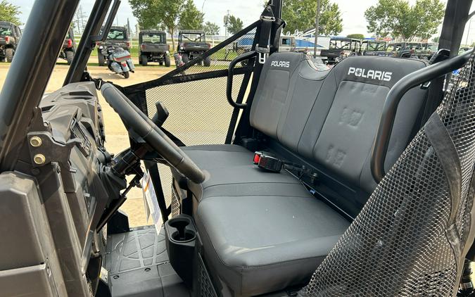 2024 Polaris Industries RANGER SP 570 PREMIUM