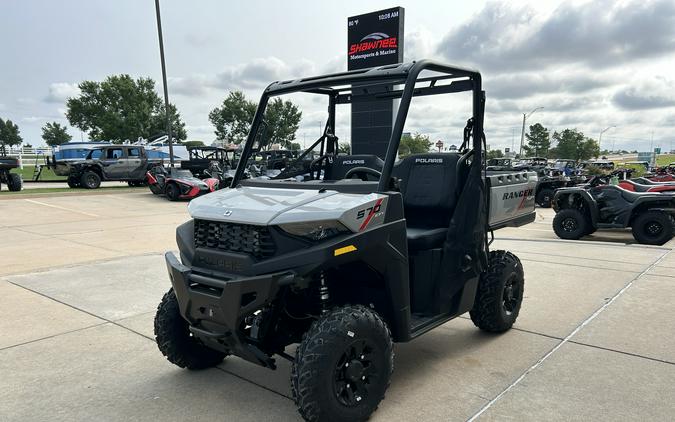 2024 Polaris Industries RANGER SP 570 PREMIUM