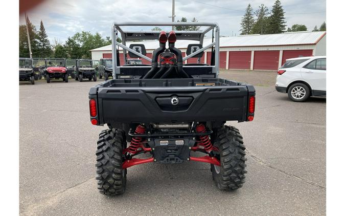 2024 Can-Am Defender X MR HD10 / 8YRB00