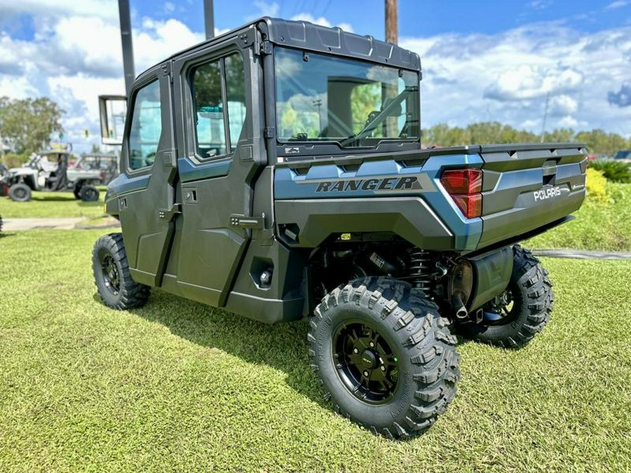 2025 Polaris® Ranger Crew XP 1000 Northstar Edition Ultimate