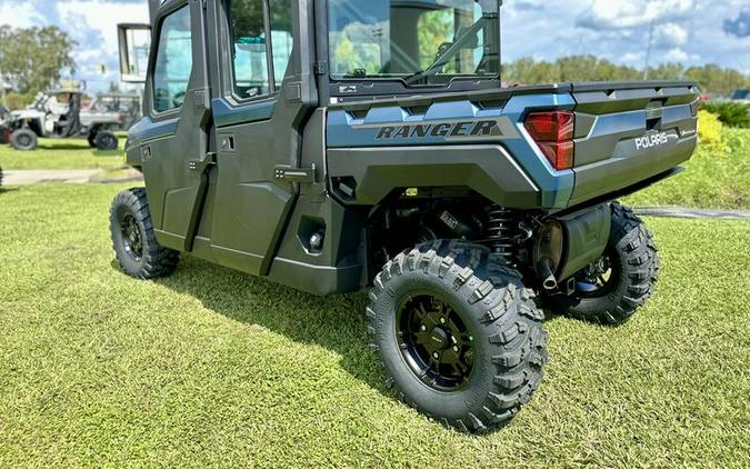 2025 Polaris® Ranger Crew XP 1000 Northstar Edition Ultimate